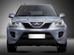 Chery Tiggo FL 2013 года